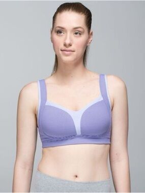 Lululemon Ta Ta Tamer Bra